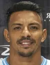Leilson - Associação Olímpica de Itabaiana (SE) futbolcusu