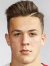 Leke Krasniqi futbolcu profil fotoğrafı