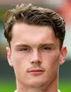 Leko Verbauwhede - giocatore del KSV Oudenaarde