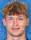 Leland-Jordan Junge - Holstein Kiel U19 futbolcusu