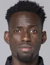 Lemouya Goudiaby - Voltigeurs de Châteaubriant futbolcusu