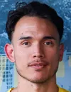 Len Strömer - jogador do SC Victoria Hamburg