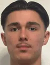 Lenart Haliti - MSV Duisburg U19 futbolcusu