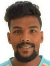 Lenin Mithran - giocatore del Corbett FC