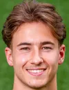 Lennard Hartjes - Excelsior Rotterdam futbolcusu