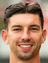 Lennard Hens - Spieler von KV Kortrijk