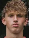 Lennard Völp - 1.FC Köln U19 futbolcusu