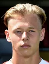 Lennard Wagemann - Wuppertaler SV futbolcusu