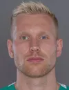 Lennart Czyborra - giocatore del Miedz Legnica