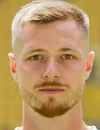 Lennart Grill - SG Dynamo Dresden futbolcusu