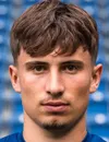 Lennart Hergenreider - Arminia Bielefeld II futbolcusu
