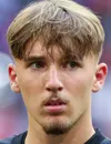 Lennart Karl - FC Bayern München futbolcusu