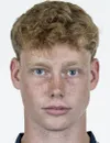 Lennart Koerdt - VfL Bochum II futbolcusu