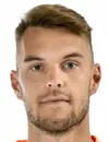 Lennart Mertens - SK Beveren futbolcusu