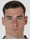 Lennart Moser - jugador del Fagiano Okayama