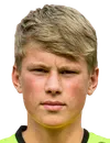 Lennart Winkler - SC Fortuna Köln futbolcusu