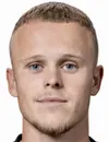 Lennerd Daneels - joueur du MVV Maastricht