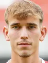 Lennert Möbius - FSV Zwickau futbolcusu