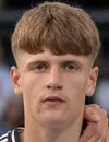 Lenni Strößner - Borussia Dortmund U19 futbolcusu