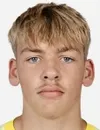 Lennon Horneff - giocatore del Eintracht Frankfurt Altyapı