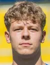Lennox Fink - FC Carl Zeiss Jena U19 futbolcusu