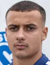 Lennox Kern futbolcu profil fotoğrafı