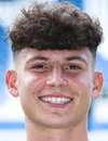 Lenny Bruckert - Karlsruher SC U19 futbolcusu