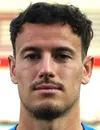 Lenny Montfort - jogador do Football Bourg-en-Bresse Péronnas 01