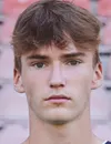 Lenny Quantius - VfB 03 Hilden U19 futbolcusu