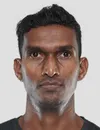 Lenny Rodrigues - Thrissur Magic FC futbolcusu