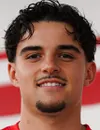 Lenny Schön - SSV Jahn Regensburg II futbolcusu