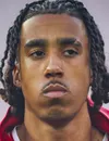 Leny Yoro - Spieler von Manchester United