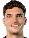 Leo Afonso - Rhode Island FC futbolcusu