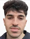 Léo Anthony - jugador del Armagh City FC