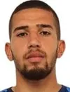 Léo Aragão - Avaí FC (SC) futbolcusu