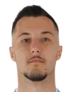 Léo Assunpção - Okzhetpes Kokshetau futbolcusu