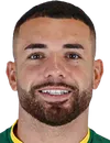 Léo Ataíde - Brusque FC (SC) futbolcusu