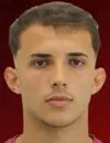 Léo Azevedo - jugador del SC União Torreense