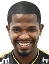 Léo Baiano - Porto Vitória FC (ES) futbolcusu