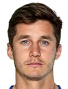 Leo Bengtsson - Lech Posen futbolcusu
