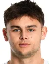 Leo Burney - Spieler von Drogheda United FC