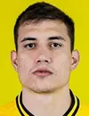 Léo Costa - giocatore del Santa Cruz FC (PE)