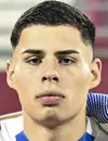 Leo Cristaldo - CA Vélez Sarsfield B futbolcusu