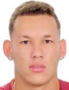Léo David - Nova Iguaçu FC (RJ) futbolcusu