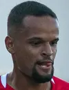 Léo Duarte - Barra FC (SC) futbolcusu