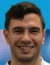 Leo Escobar - Polisportiva Gaeta 1931 futbolcusu