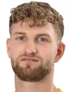 Leo Felgenträger - VfB 1921 Krieschow futbolcusu