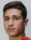 Léo Ferraz - Rio Branco de Venda Nova FC (ES) futbolcusu