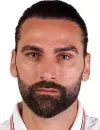 Léo Gamalho photo de profil du footballeur
