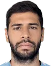 Leo Goglichidze - Rodina Moskau futbolcusu
